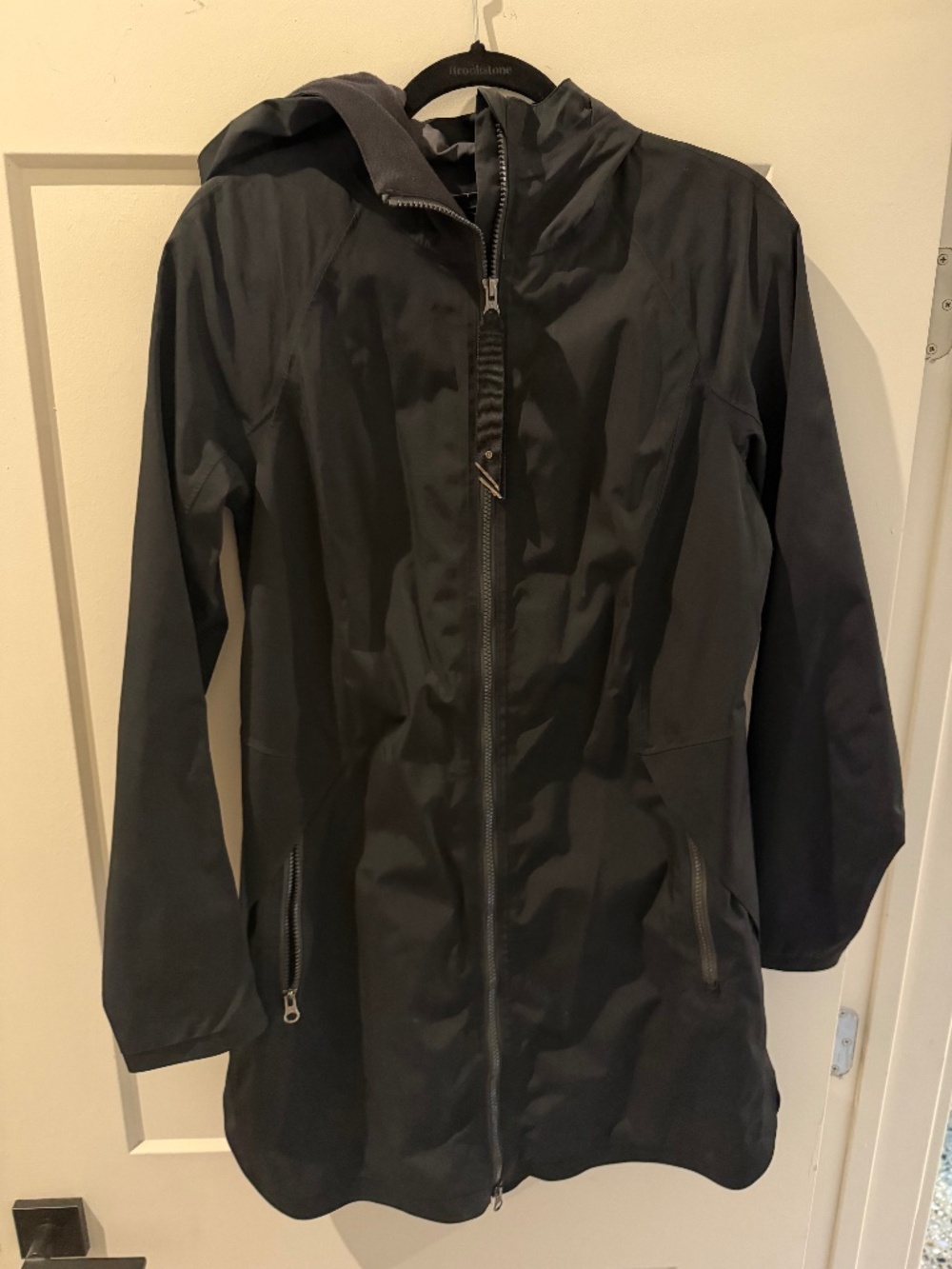 Lululemon rain coat